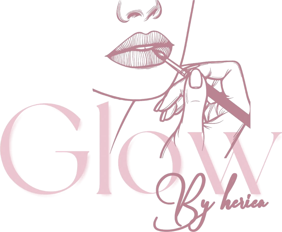 Logo GLOW by Herica