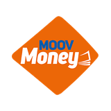 Logo Moov Money
