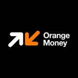 Logo Orange Money