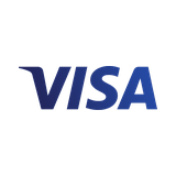 Logo carte Visa